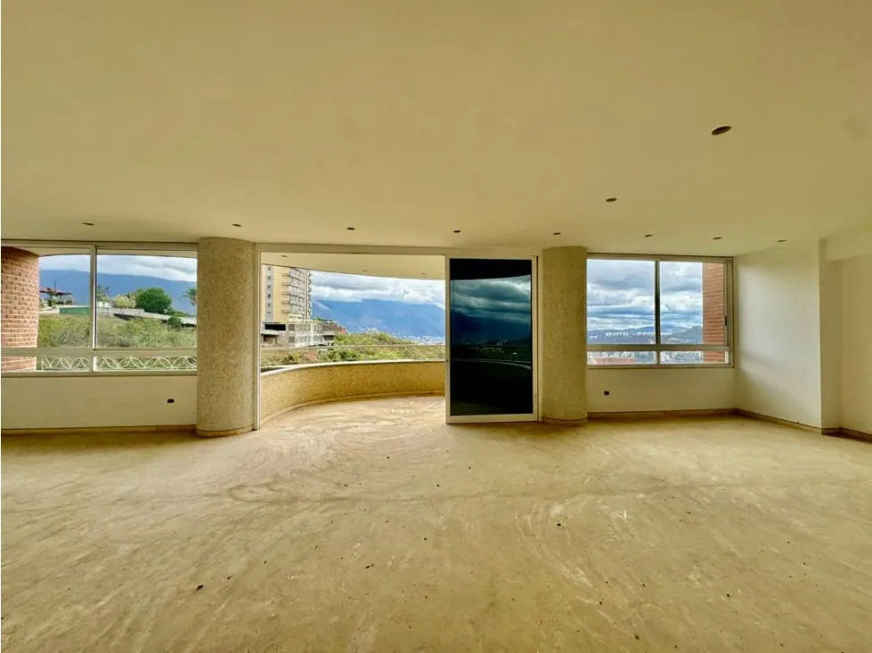 Se vende apto 324m2 4h+s/6b/5p Mirador de los Campitos - 5