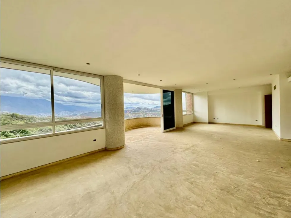 Se vende apto 324m2 4h+s/6b/5p Mirador de los Campitos - 7