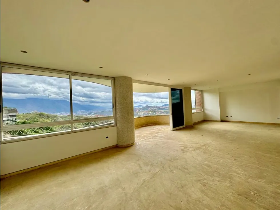 Se vende apto 324m2 4h+s/6b/5p Mirador de los Campitos - 8