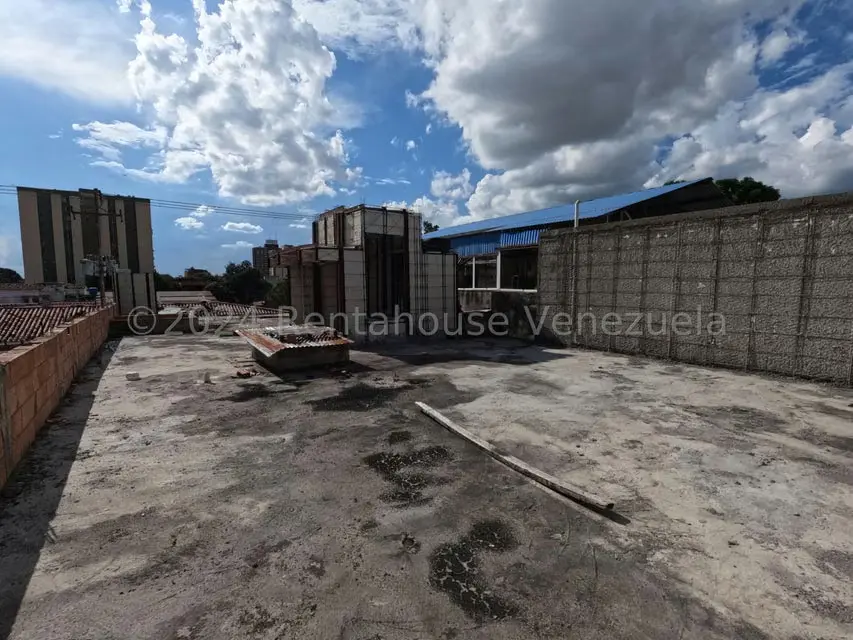 Casa (Multipes Niveles) en Venta en Centro, Lara - 17