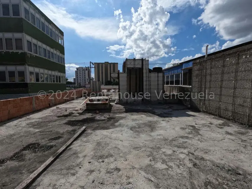 Casa (Multipes Niveles) en Venta en Centro, Lara - 18