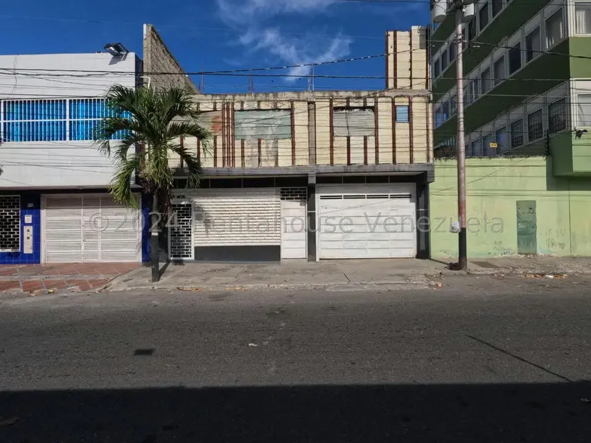 Casa (Multipes Niveles) en Venta en Centro, Lara - 21