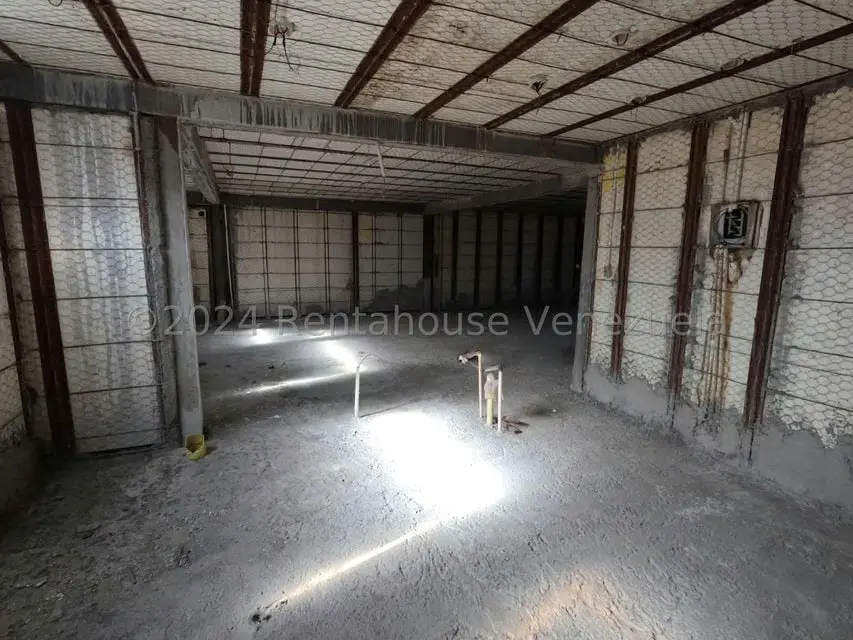 Casa (Multipes Niveles) en Venta en Centro, Lara - 5