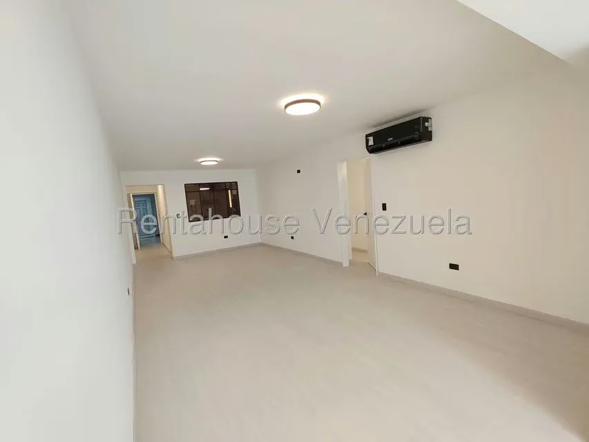 Apartamento (1 Nivel) en Venta en Santa Fe Sur, Distrito Metropolitano - 2
