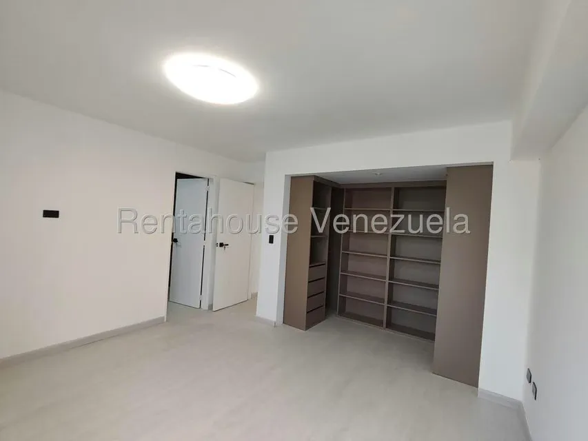 Apartamento (1 Nivel) en Venta en Santa Fe Sur, Distrito Metropolitano - 11