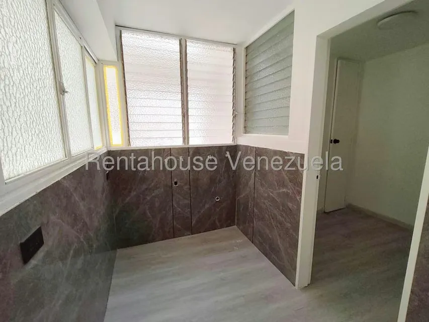 Apartamento (1 Nivel) en Venta en Santa Fe Sur, Distrito Metropolitano - 13