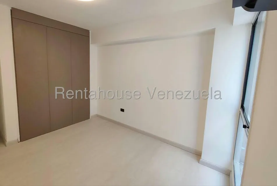 Apartamento (1 Nivel) en Venta en Santa Fe Sur, Distrito Metropolitano - 15