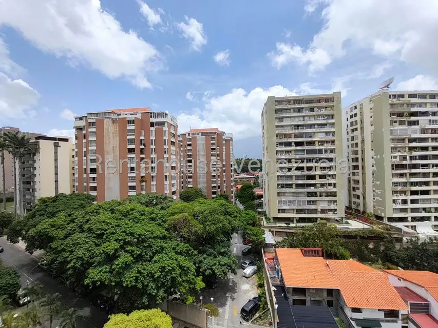 Apartamento (1 Nivel) en Venta en Santa Fe Sur, Distrito Metropolitano - 18