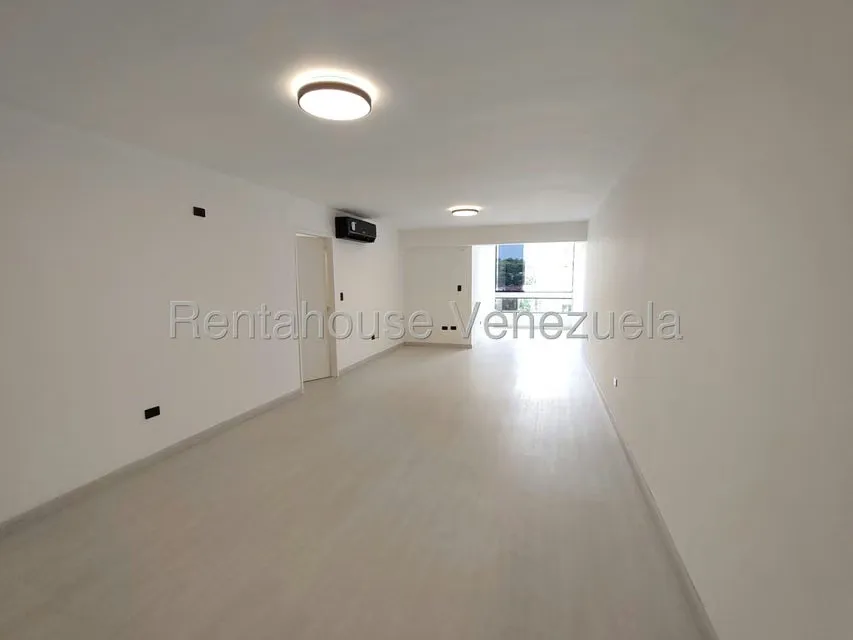 Apartamento (1 Nivel) en Venta en Santa Fe Sur, Distrito Metropolitano - 3