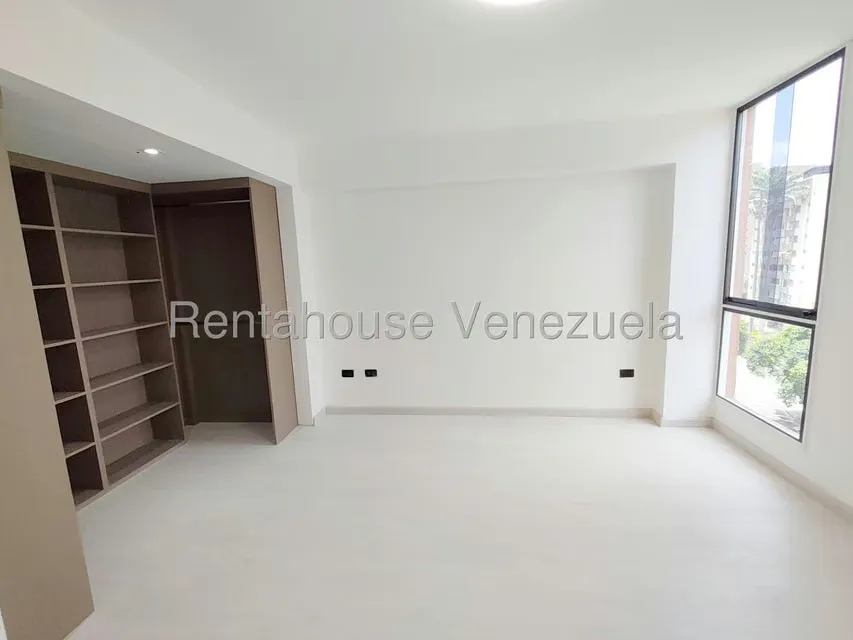 Apartamento (1 Nivel) en Venta en Santa Fe Sur, Distrito Metropolitano - 4