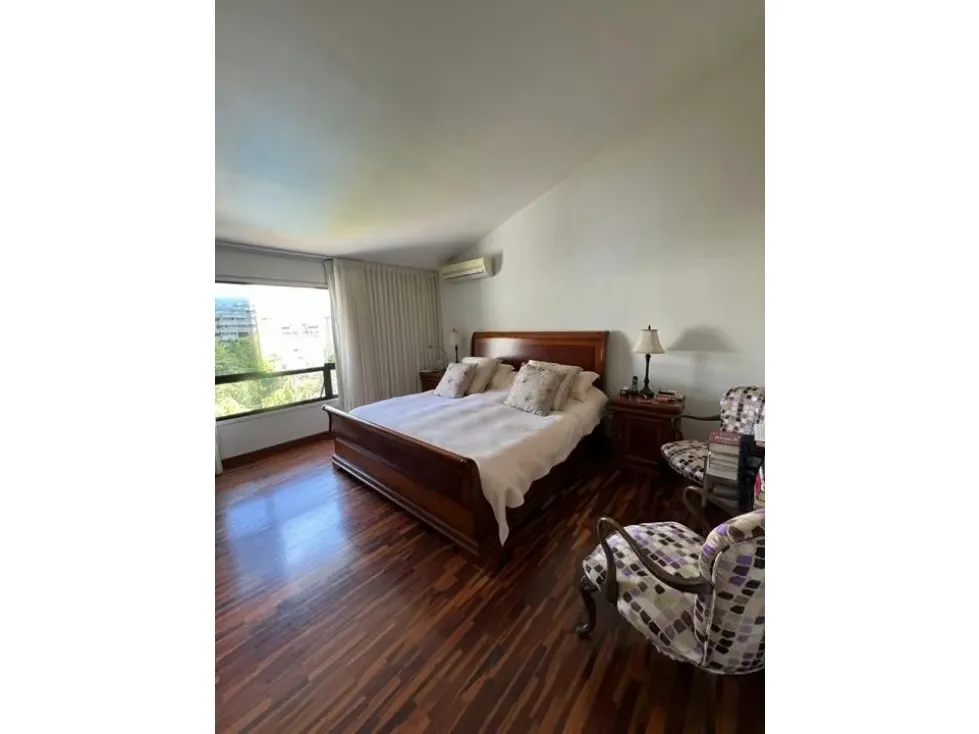 Se vende PH 310m2 Clnas de Valle Arriba 8093 - 12