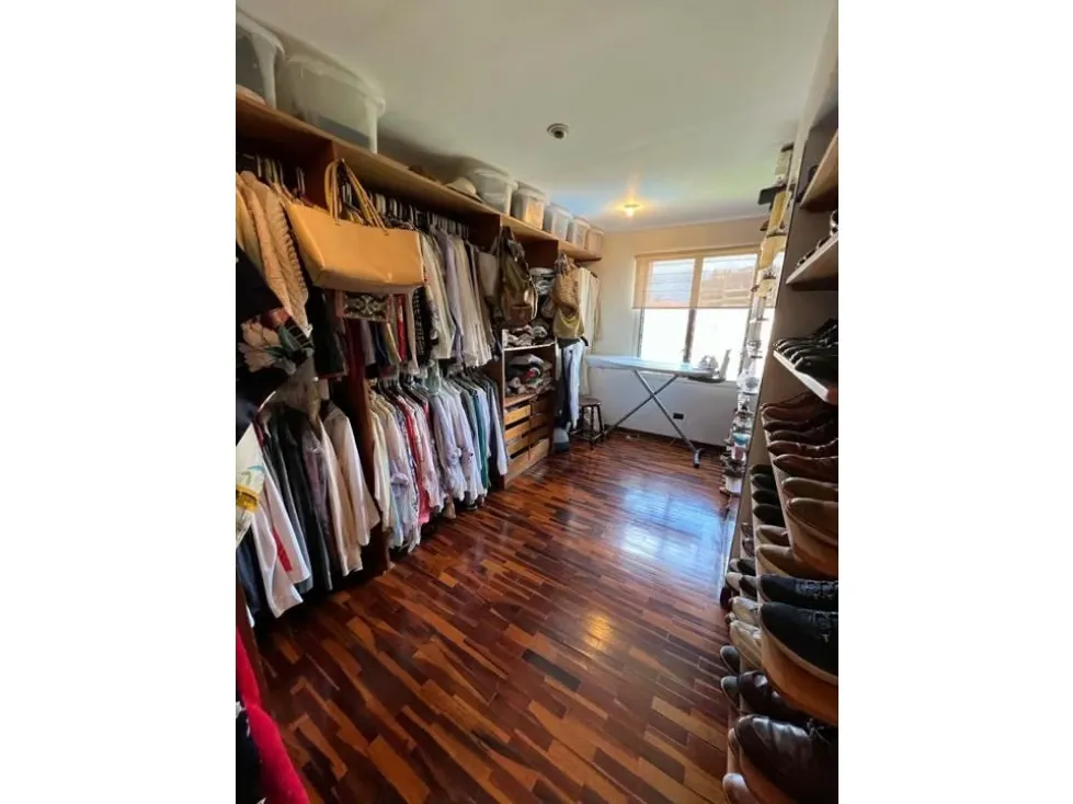 Se vende PH 310m2 Clnas de Valle Arriba 8093 - 14