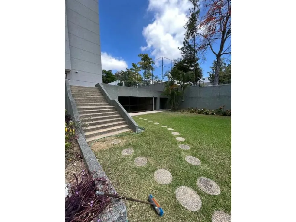 Se vende PH 310m2 Clnas de Valle Arriba 8093 - 2