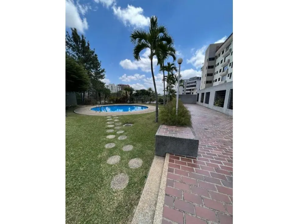 Se vende PH 310m2 Clnas de Valle Arriba 8093 - 3