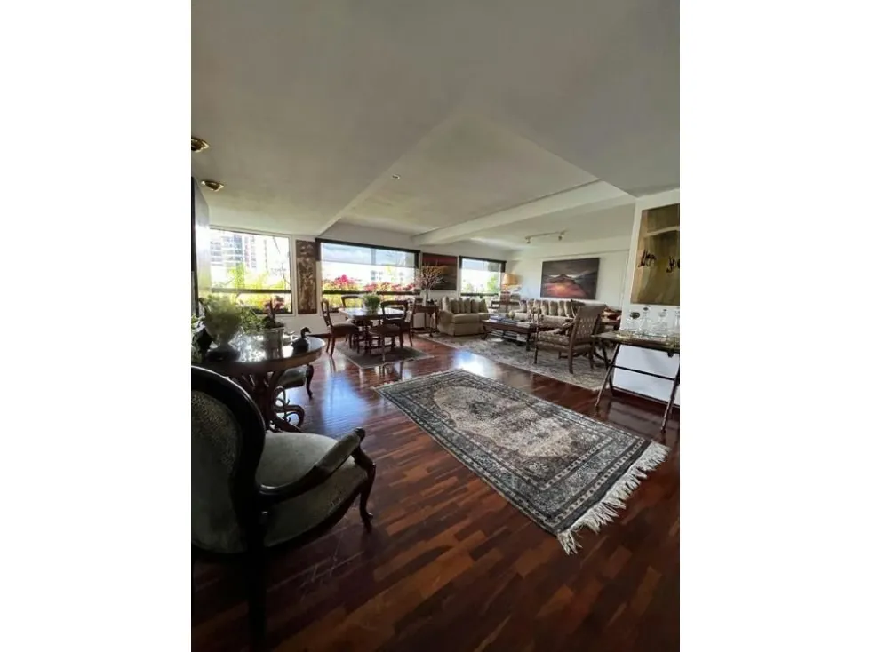 Se vende PH 310m2 Clnas de Valle Arriba 8093 - 6