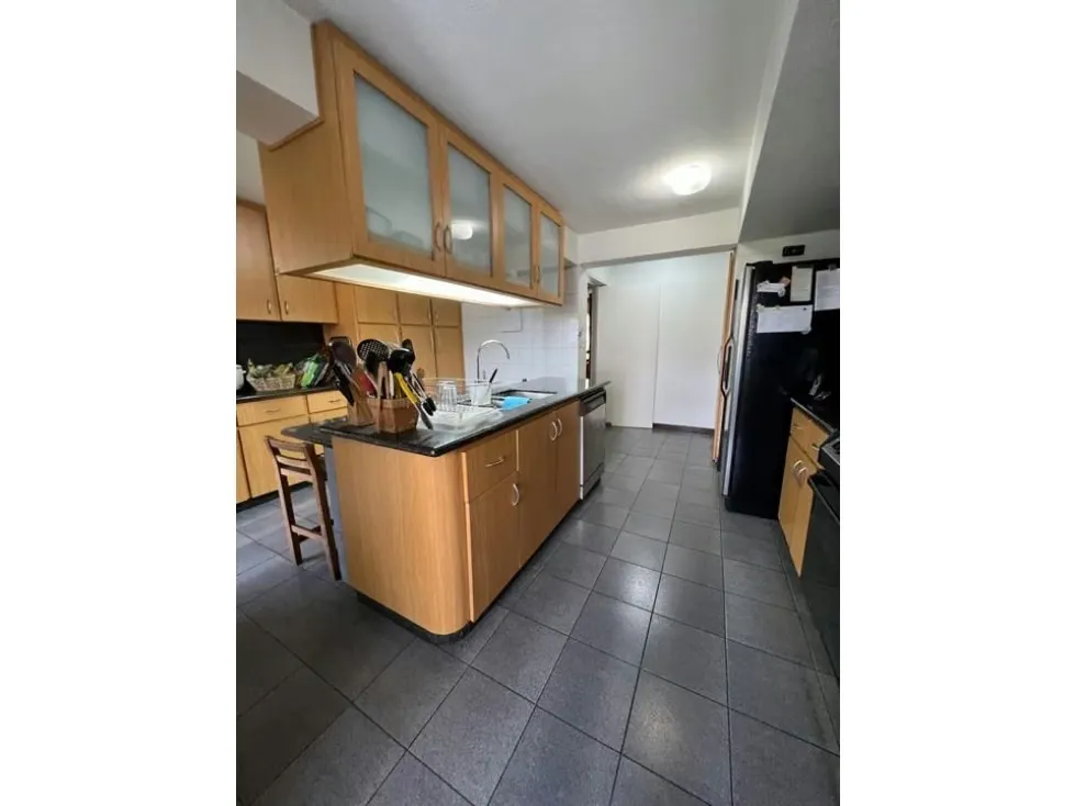 Se vende PH 310m2 Clnas de Valle Arriba 8093 - 9