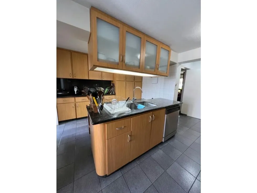 Se vende PH 310m2 Clnas de Valle Arriba 8093 - 10