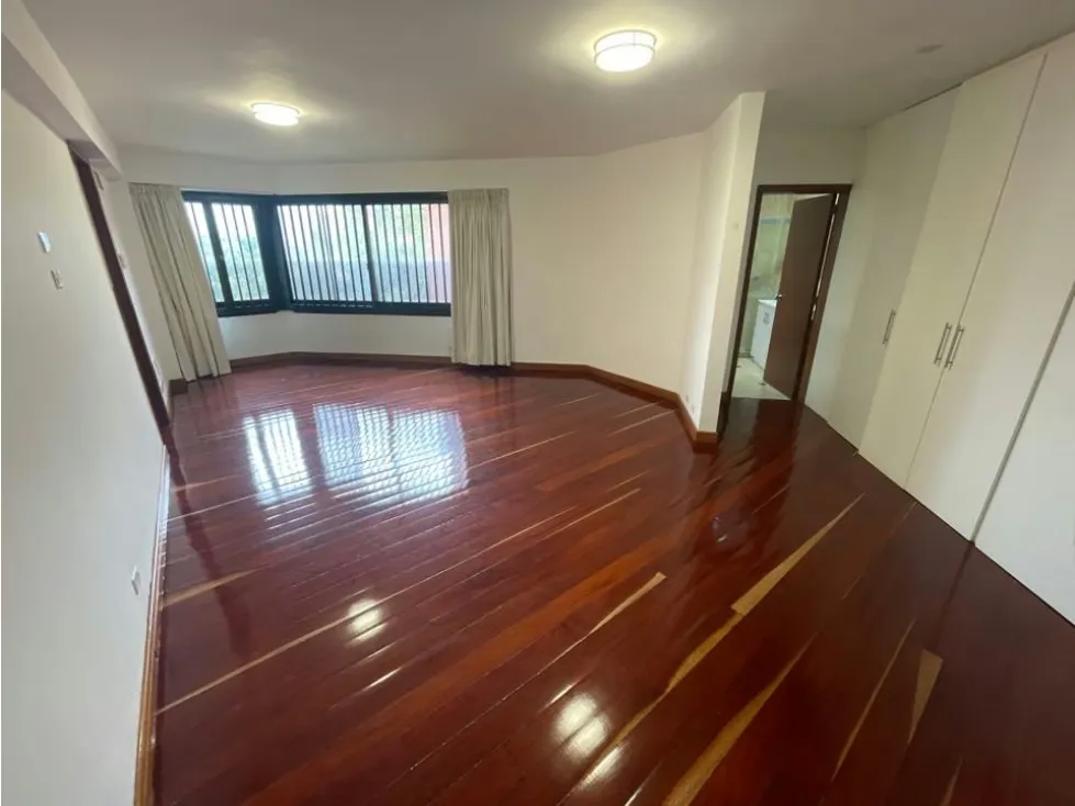 Vendo apto 350m2 5h+s/4b+s/4p Colinas de Valle Arriba 3233 - 13
