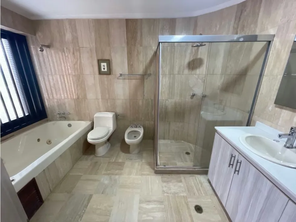 Vendo apto 350m2 5h+s/4b+s/4p Colinas de Valle Arriba 3233 - 19