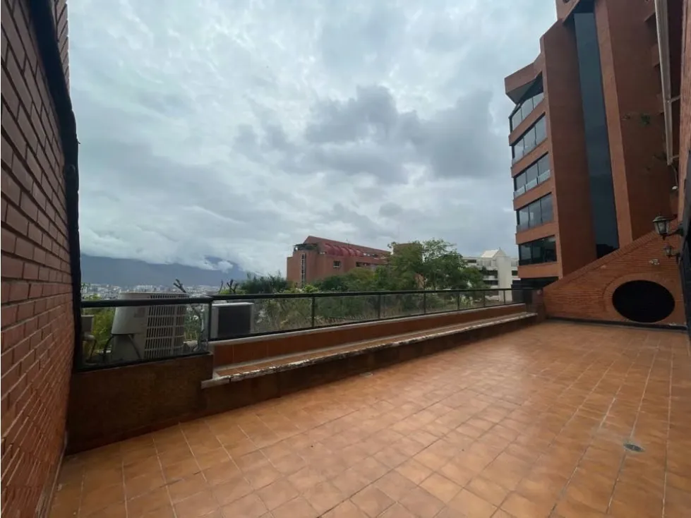 Vendo apto 350m2 5h+s/4b+s/4p Colinas de Valle Arriba 3233 - 5