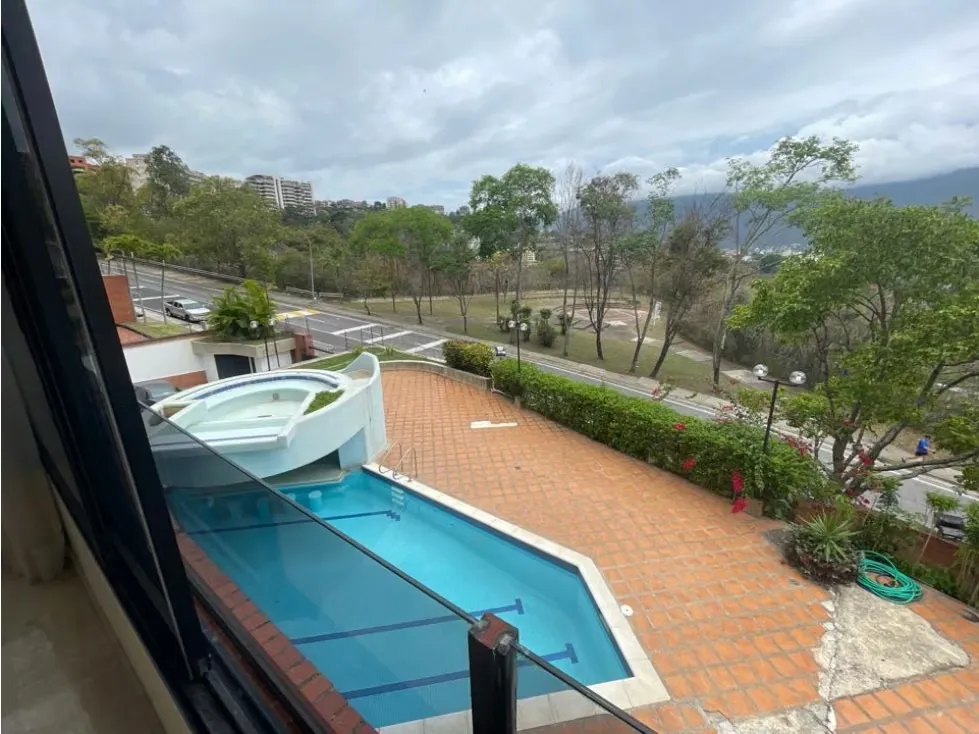 Vendo apto 350m2 5h+s/4b+s/4p Colinas de Valle Arriba 3233 - 6