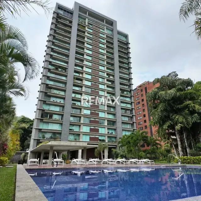 Apartamento en Alquiler Sebucan