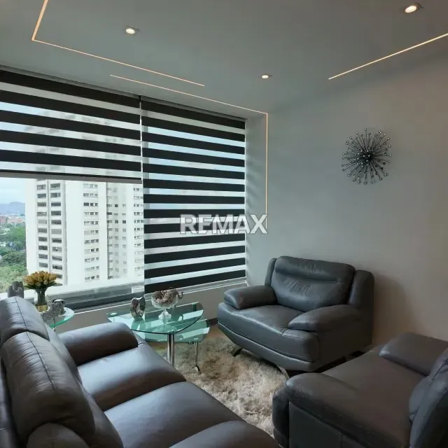 Apartamento en Alquiler Sebucan - 2