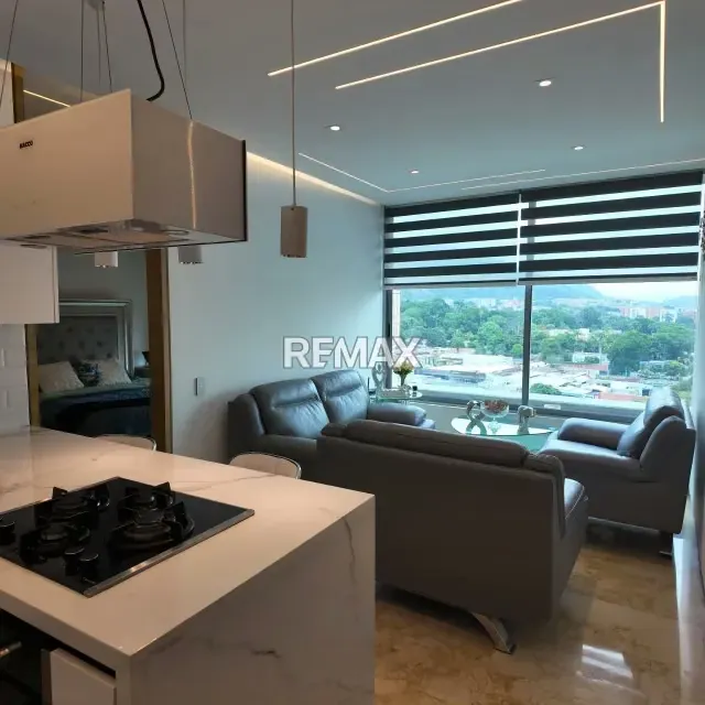 Apartamento en Alquiler Sebucan - 3