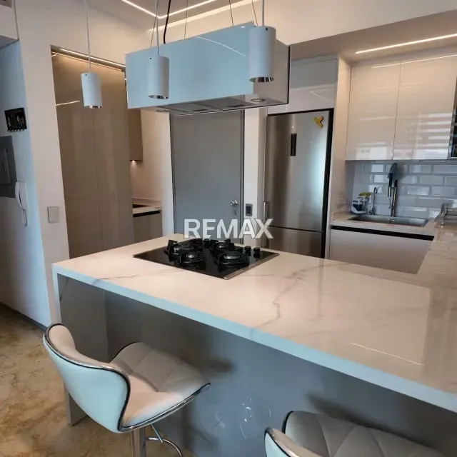 Apartamento en Alquiler Sebucan - 5