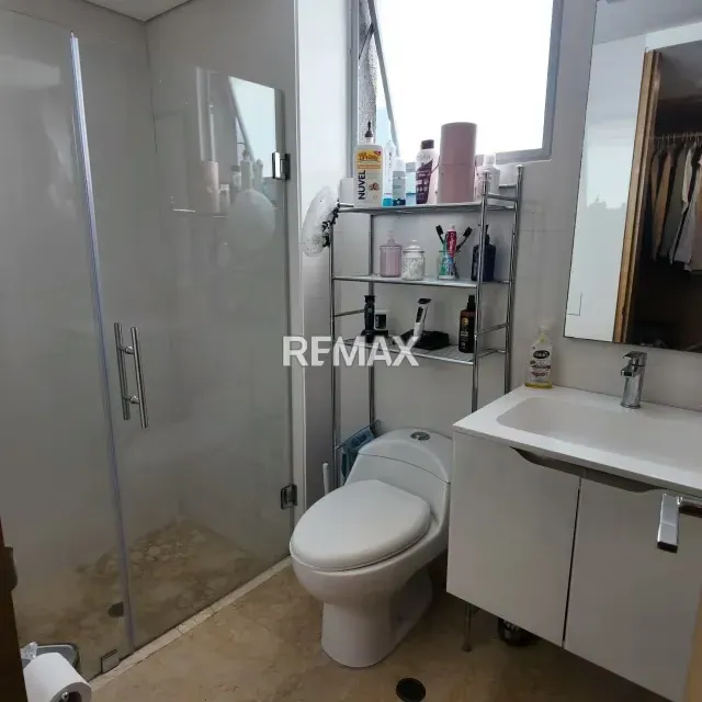 Apartamento en Alquiler Sebucan - 9
