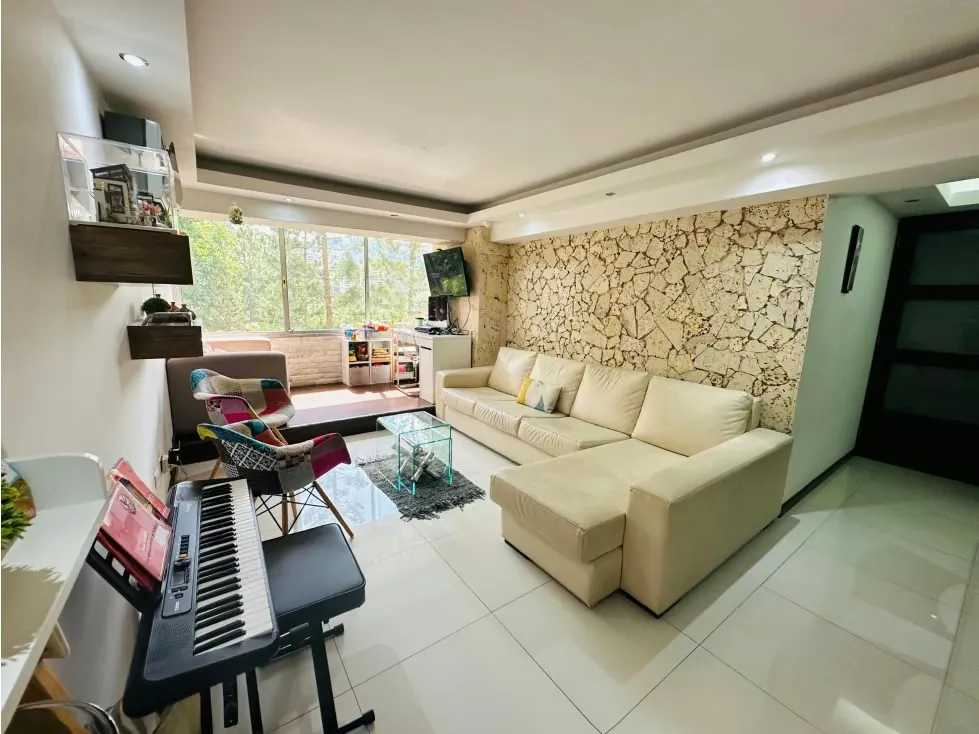 Venta Apto Urb. Manzanares Este (Res. Bella Vista) 345635 - 2