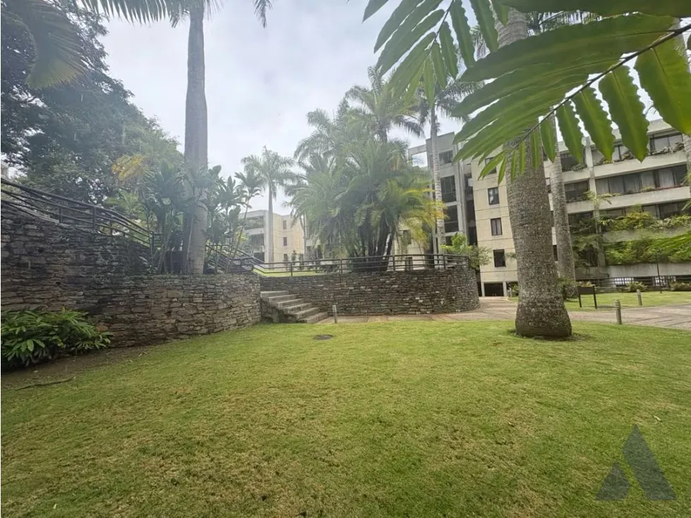 Vendo apartamento c/ terraza 398m2 Alto Hatillo 5886 - 2