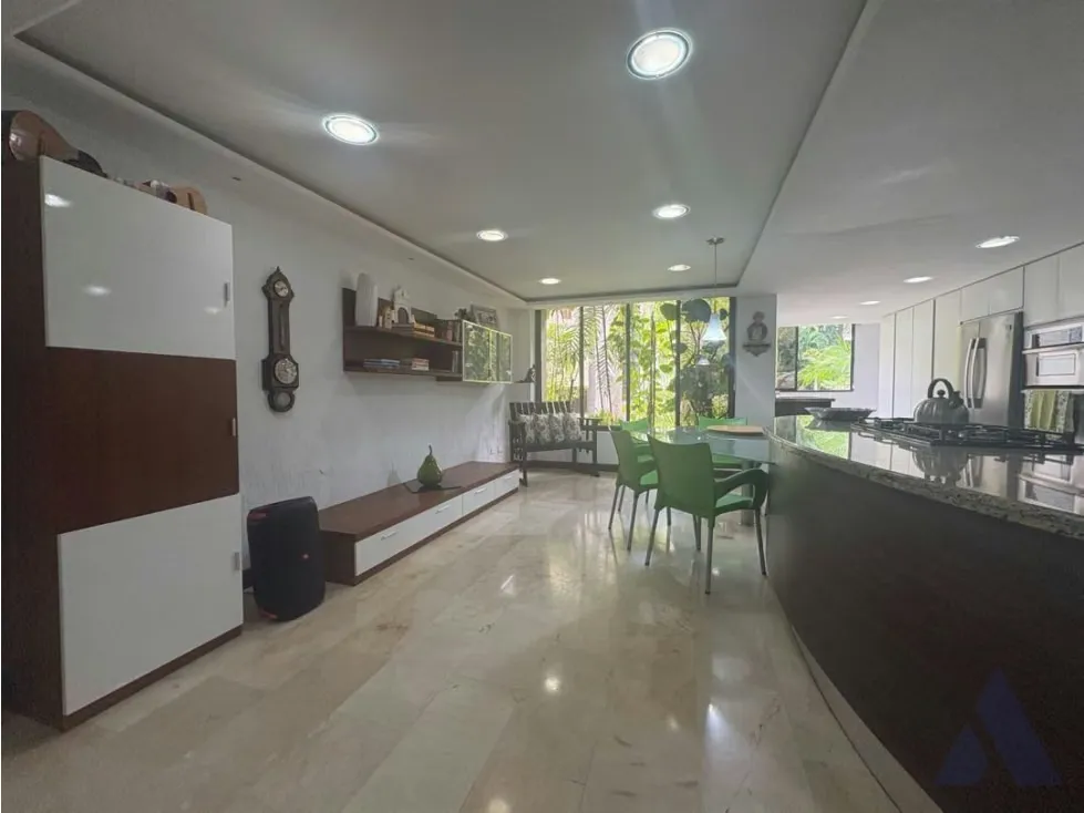Vendo apartamento c/ terraza 398m2 Alto Hatillo 5886 - 12