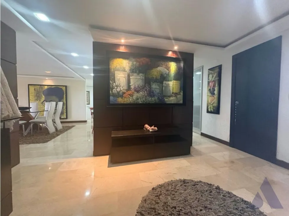 Vendo apartamento c/ terraza 398m2 Alto Hatillo 5886 - 15