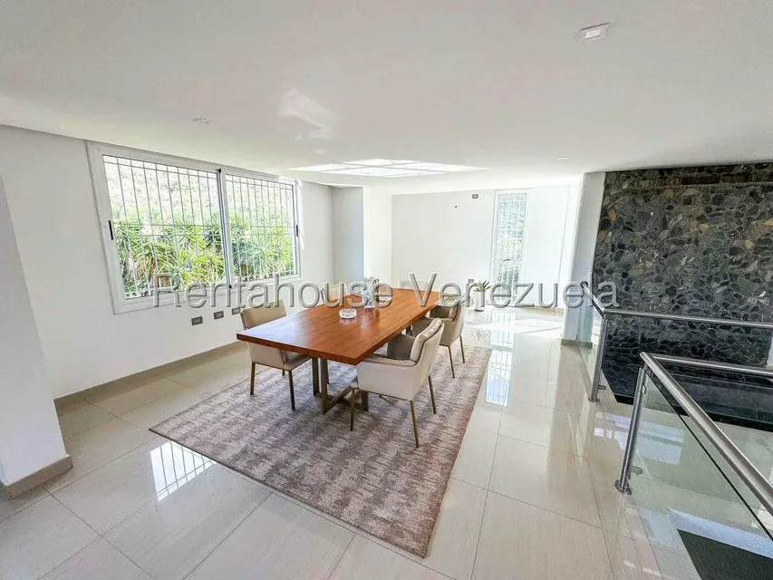 Casa (Duplex) en Venta en El Manzano, Lara - 11