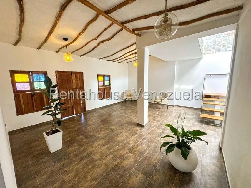 Casa (Duplex) en Venta en El Manzano, Lara - 12