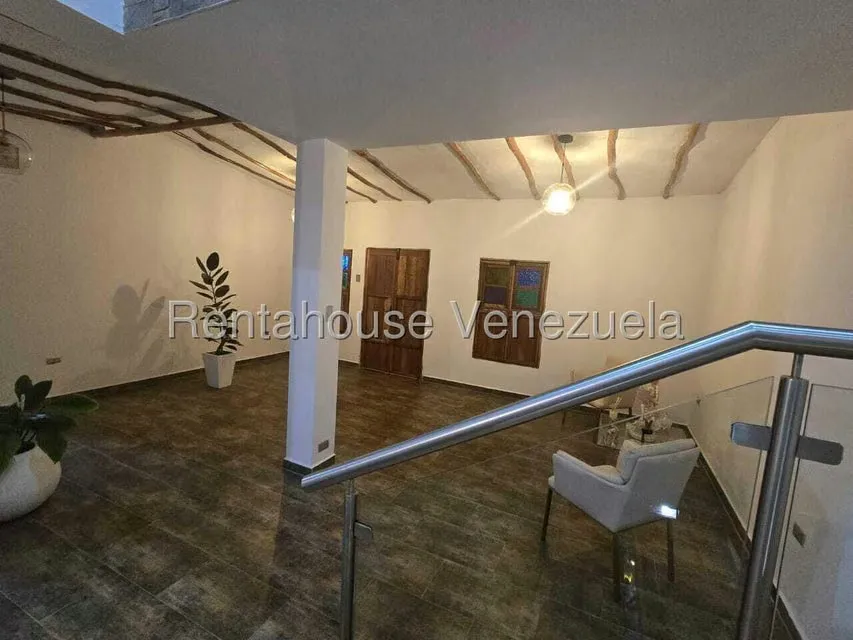 Casa (Duplex) en Venta en El Manzano, Lara - 13