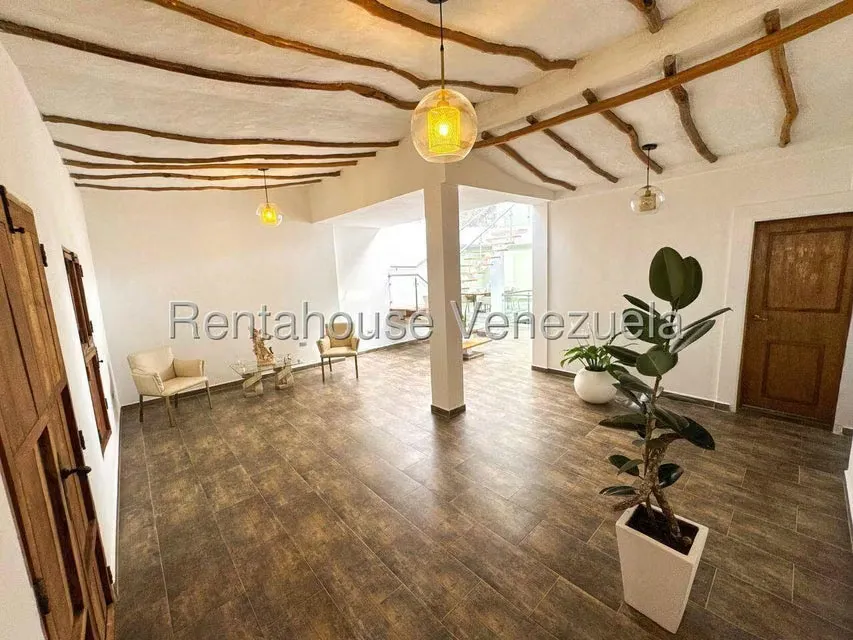 Casa (Duplex) en Venta en El Manzano, Lara - 14