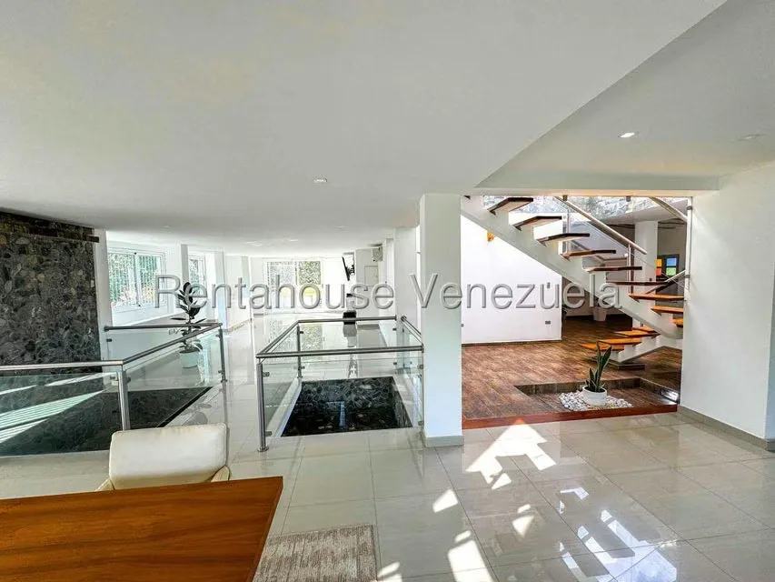 Casa (Duplex) en Venta en El Manzano, Lara - 15