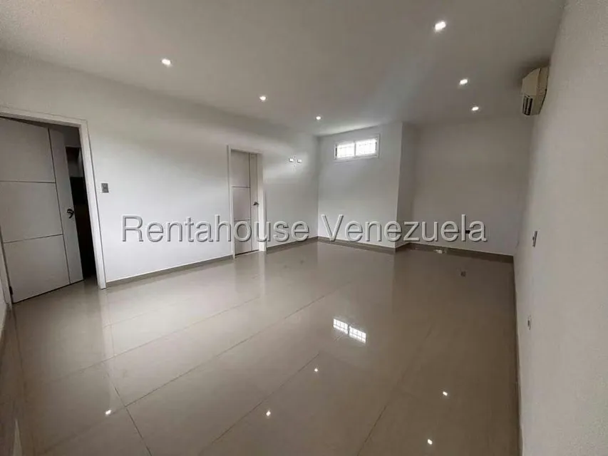 Casa (Duplex) en Venta en El Manzano, Lara - 21