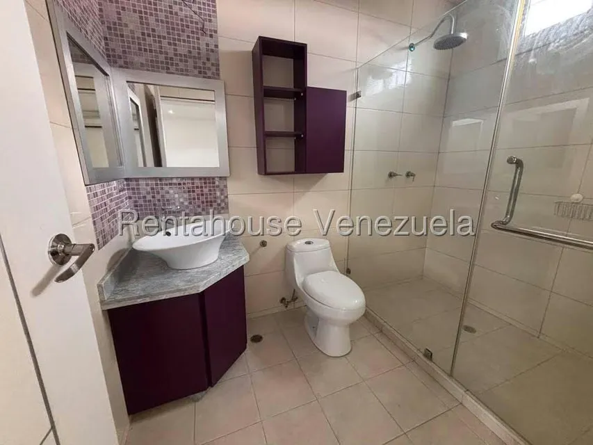 Casa (Duplex) en Venta en El Manzano, Lara - 22
