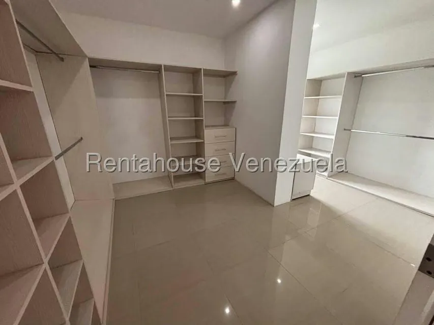 Casa (Duplex) en Venta en El Manzano, Lara - 24