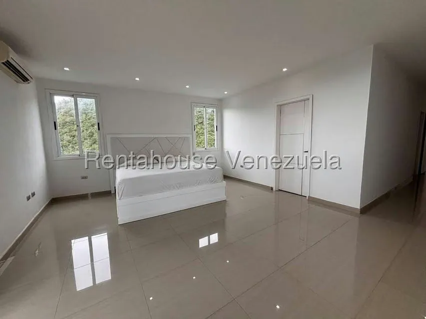 Casa (Duplex) en Venta en El Manzano, Lara - 27