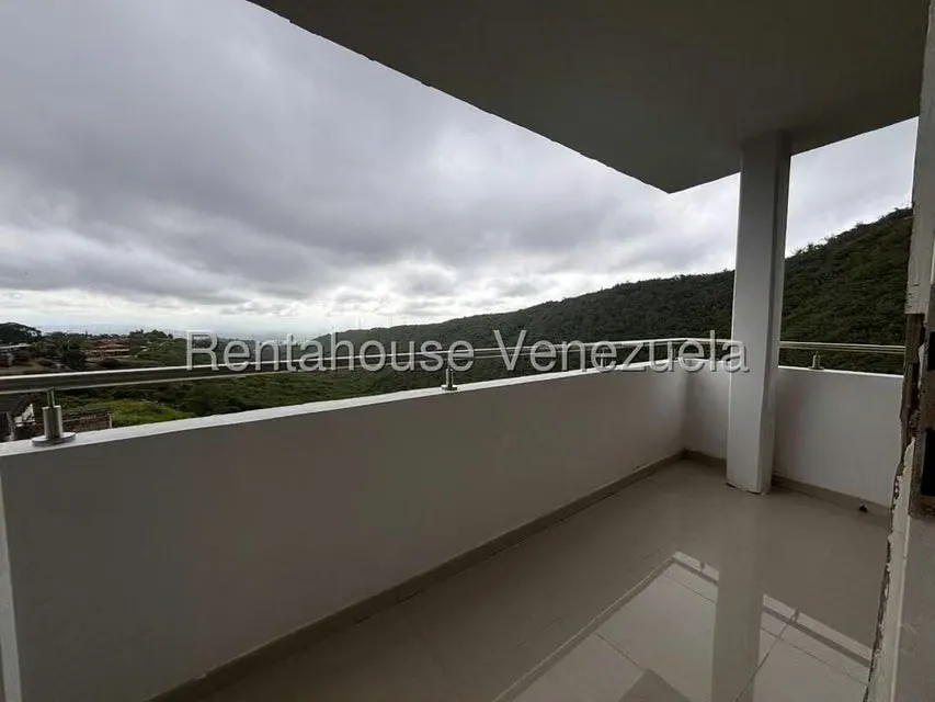 Casa (Duplex) en Venta en El Manzano, Lara - 30