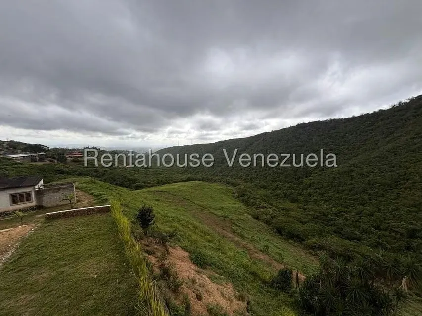 Casa (Duplex) en Venta en El Manzano, Lara - 32