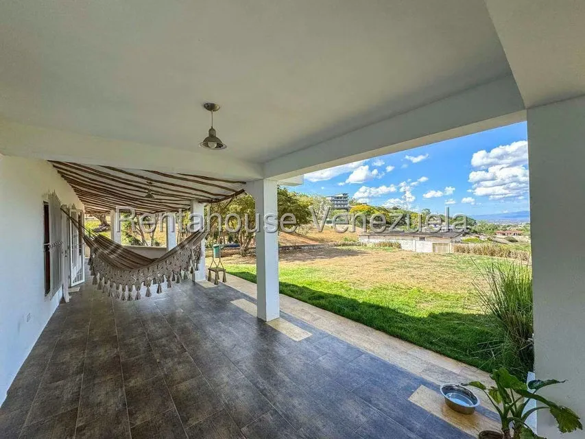 Casa (Duplex) en Venta en El Manzano, Lara - 8