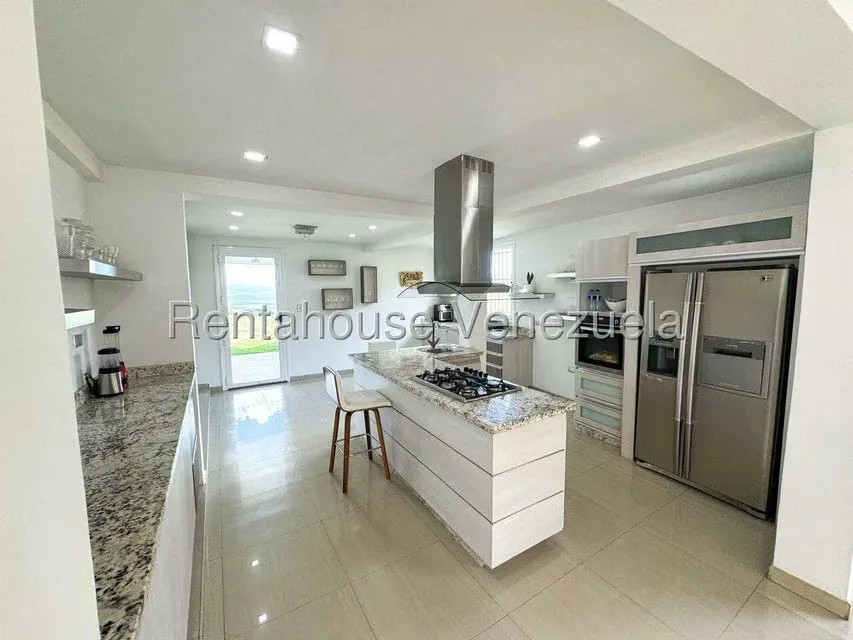 Casa (Duplex) en Venta en El Manzano, Lara - 10