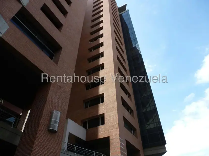 Oficina en Alquiler en Los Dos Caminos, Distrito Metropolitano