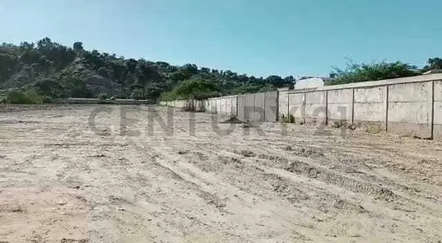 Terreno en venta al lado del hospital, Cumaná