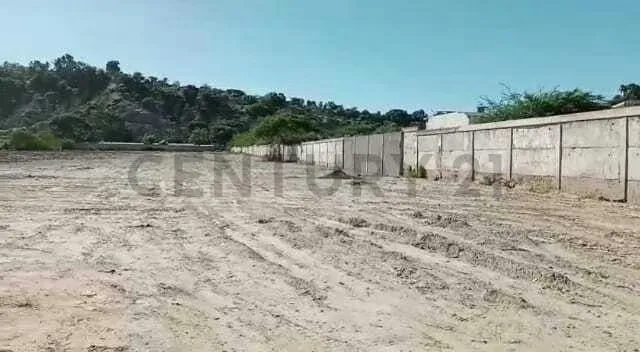 Terreno en venta al lado del hospital, Cumaná